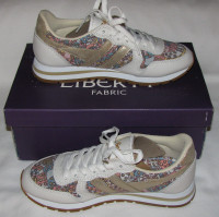 Multi-colour GOLA Grandslam Liberty Fashion Sneakers 6 (Fit Sm)