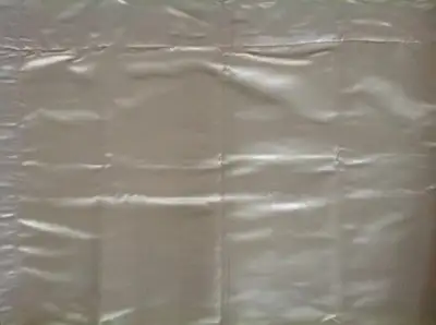 Brand new satin panel, View more