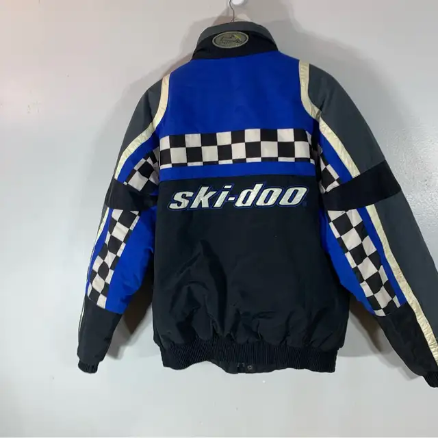 Ski doo jacket / homme in Men's in City of Montréal - Image 5