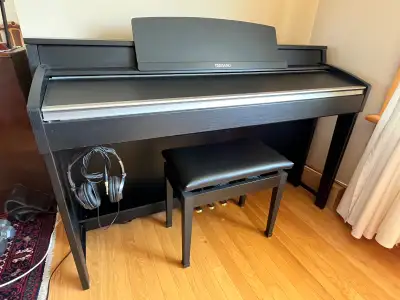 Digital Piano, View more