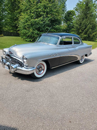 1953 buick special 