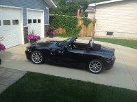 For sale 2008 BMW Z4 3.0i