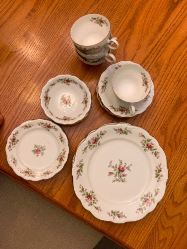 Johann Haviland China in Kitchen & Dining Wares in Winnipeg - Image 4