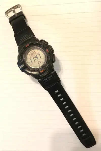 276 ads for casio watches in All Categories in Canada Kijiji Marketplaces