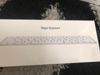 Apple Magic Keyboard - English