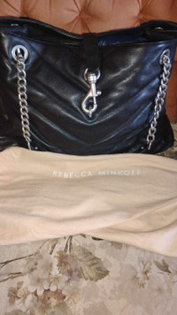 Rebecca Minkoff women's Edie shoulder bag