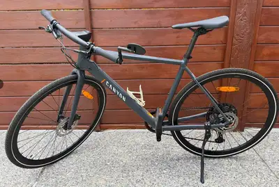 Canyon Roadlite SL R096 Bike, View more