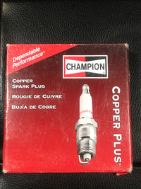 Champion brand, Copper Plus, Spark Plugs for sale