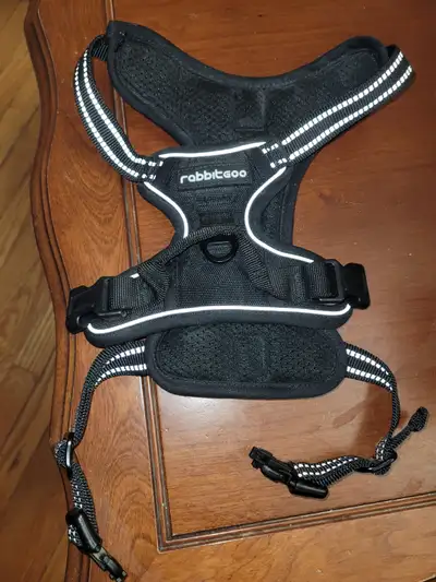 No pull small dog harness, View more