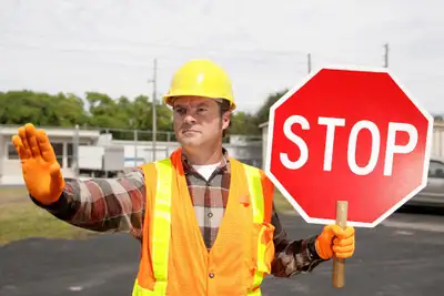 Our Traffic Control clients are starting to get busy and will require temporary (on-call) traffic co...