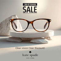 Kate Spade Eyewear Up to 50% off 