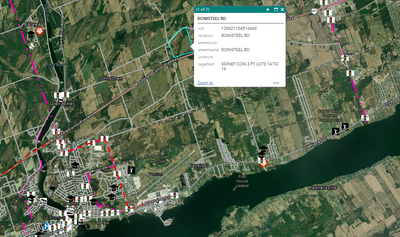 LOOKING FOR A SCENIC COUNTRYSIDE, SETTING TO BUILD YOUR DREAM HOME OR A HOBBY FARM. WITH ACCESS TO M...