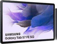 SAMSUNG TAB S7 FE 5G (LTE+WIFI)