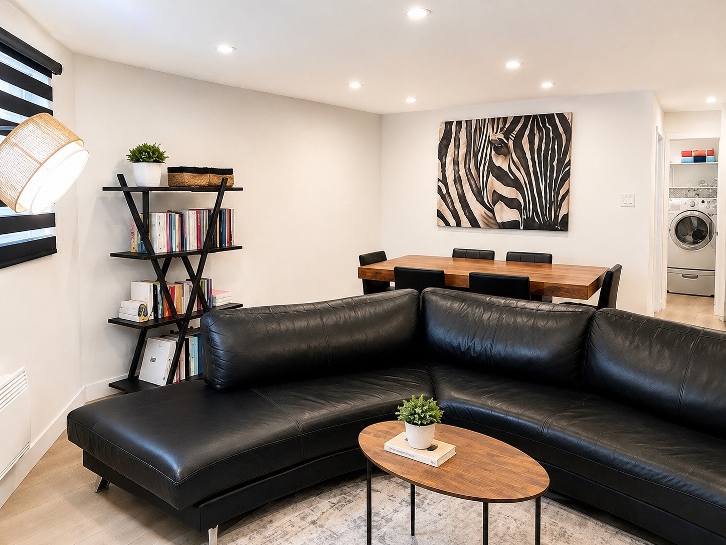 Condo à vendre à Laval (Chomedey) - 3077 Édouard- Montpetit — photo 1