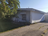 Looking for:  House that needs repair / updating / TLC