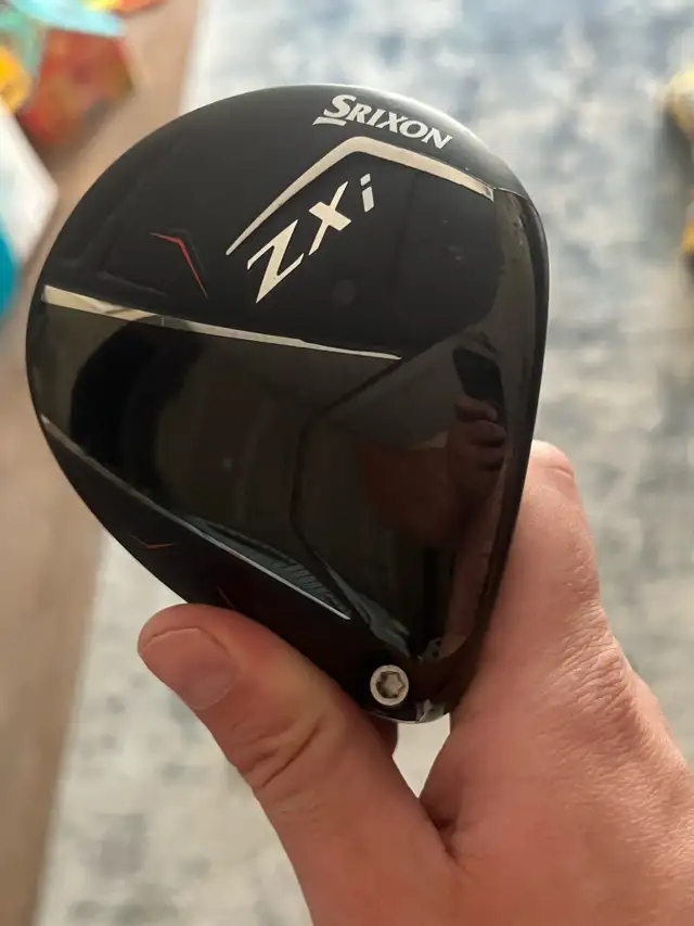 selling srixon driver and fairway 508555000599040006