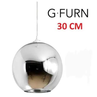 Brand New G-FURN 30cm Pendant Lights (7 available), View more