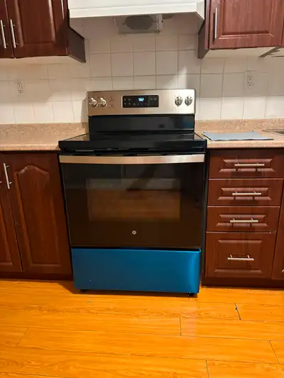 2 Bedroom 1 Bathroom Legal Basement For Rent From July 1st!