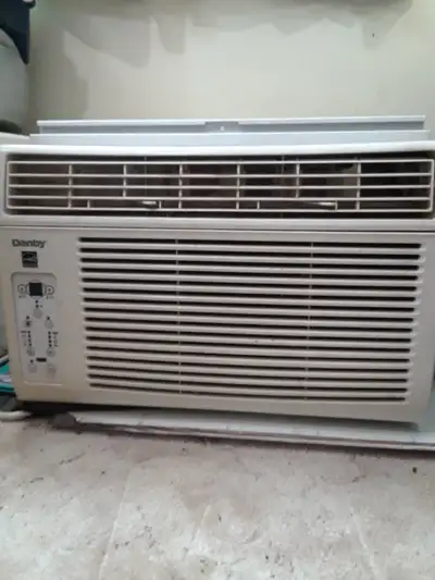 Window Air Conditioners, View more