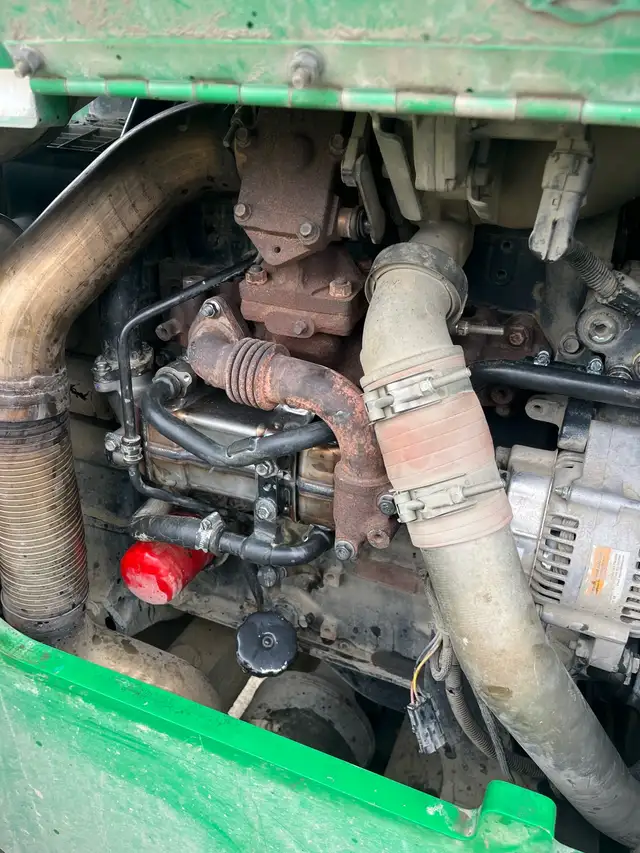 On-site Mechanic Equipment  and Truck Repair62863715742722121