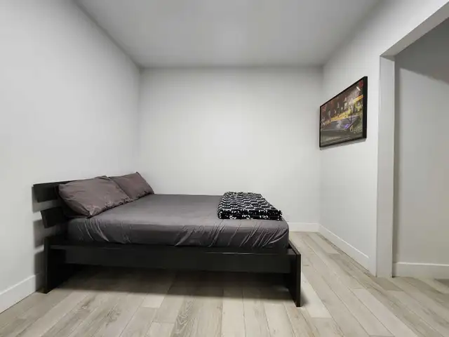 Room for Rent in Room Rentals & Roommates in City of Montréal - Image 2