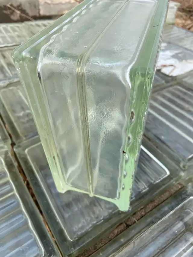 Glass Square Blocks in Windows, Doors & Trim in Moncton - Image 5