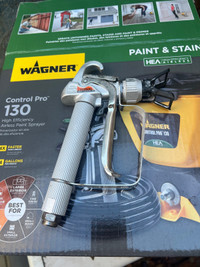 Wagner Control Pro Paint Sprayer