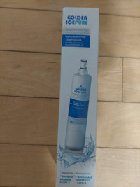 Replacement Refriderator Water Filter