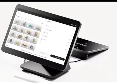 point of sale square $200.00, View more