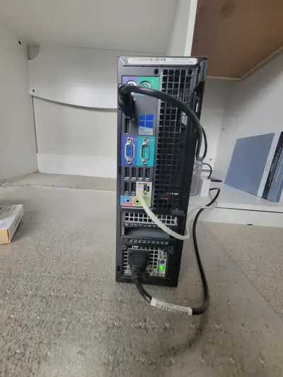 Desktop Computer Set, View more