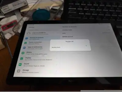 FS: various Android Tablets Lenovo Tab 4, nexus 7, zte, View more