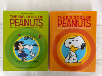 Peanuts Comic Strip Collection