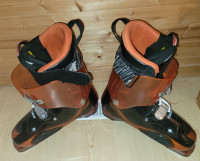 Atomic livefit 120 pro ski boots - 30 to 30.5