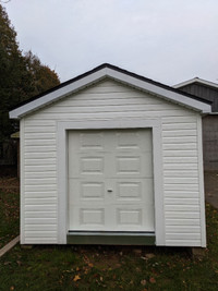 10 x 16 Shed For Sale