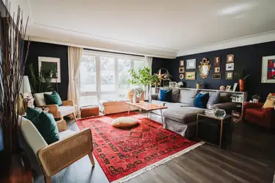 My husband and I are away for January & February, and we would love to rent our professionally desig...