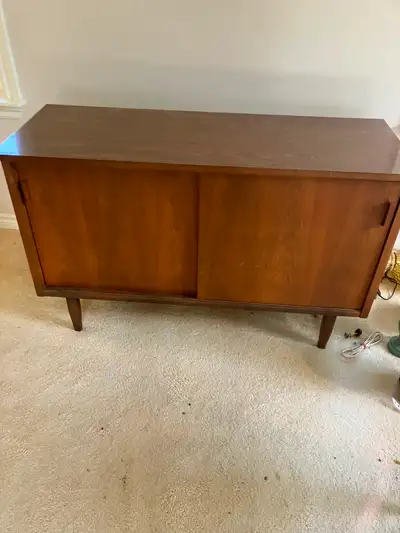 Retro Antique Sideboards…pair...just reduced !!, View more