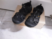Sandale  noire - KEEN