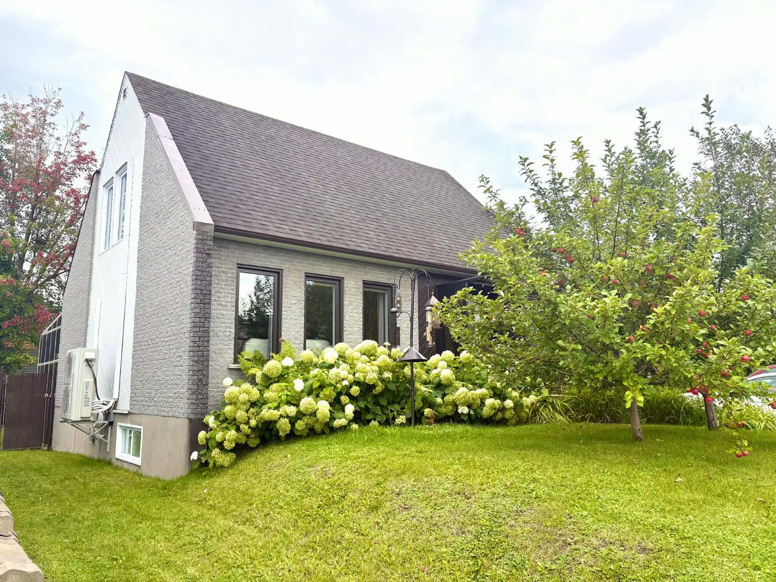 maison unifamiliale — photo 1