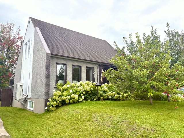maison unifamiliale — photo 1