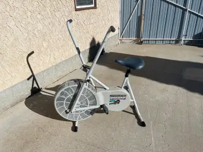 for sale airwaves exercise bike, View more