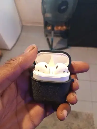 airpods first generation , View more