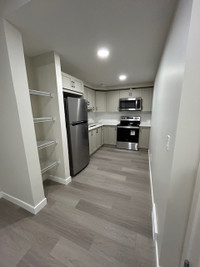BRAND NEW 1BR Basement in Rangeview - AVAILABLE IMMIDIATELY