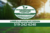 Lawn Maintenance/ Landscape Crew Member 