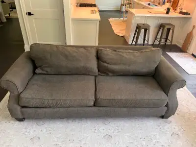 Rowe Sofa, View more