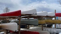 Clipper Canoe-Prospector 16 KEVLAR on Sale