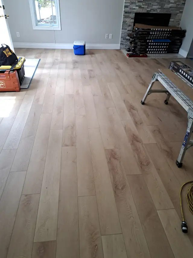 SEVERN RENOVATIONS Washago, On.  705-345-6607 in Renovations, General Contracting & Handyman in Muskoka - Image 11