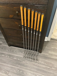 Ping i15 Left Hand Irons