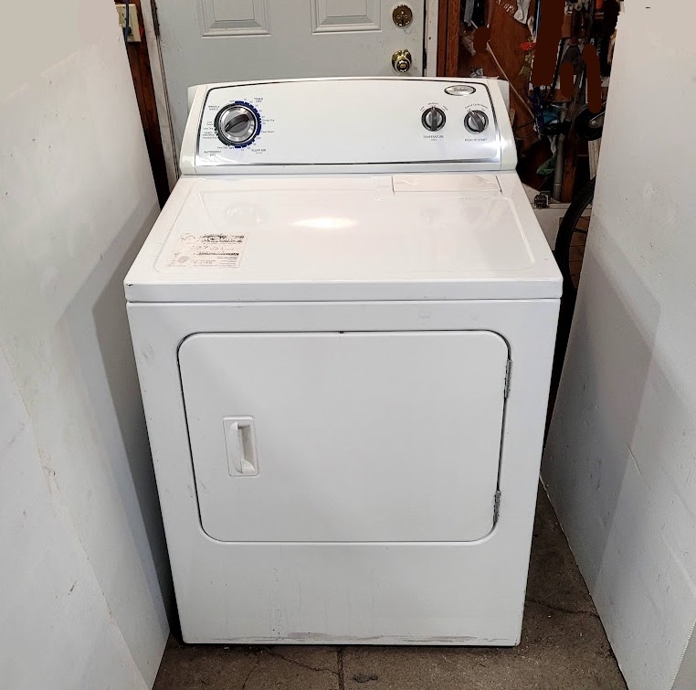 Clothes Dryer Washers & Dryers Ottawa Kijiji