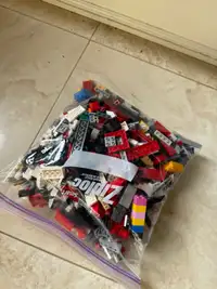 LEGO blocks