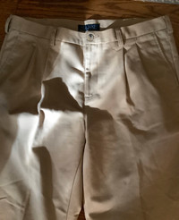 Men’s pants 38 waist 30 length 